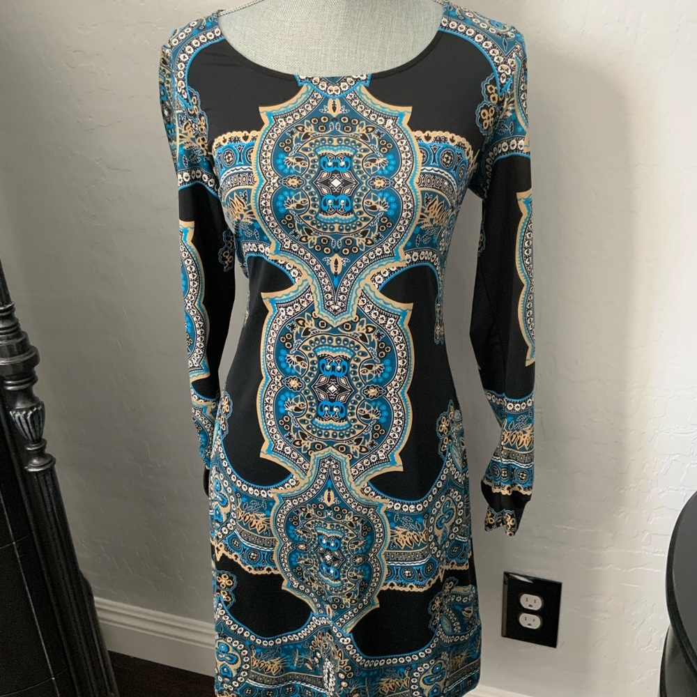 INC Dress